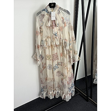ZIMMERMANN Skirts for Women #801803 replica