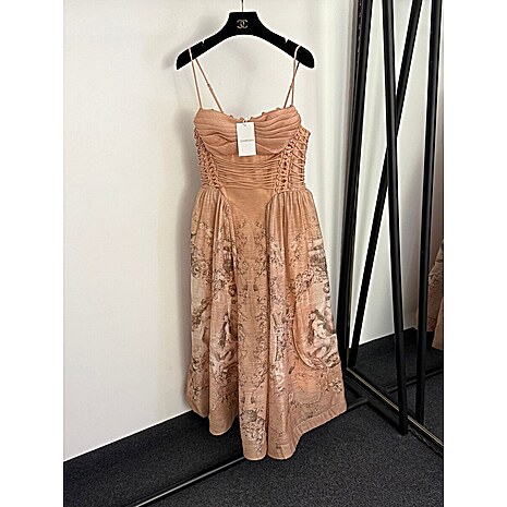 ZIMMERMANN Skirts for Women #801804 replica
