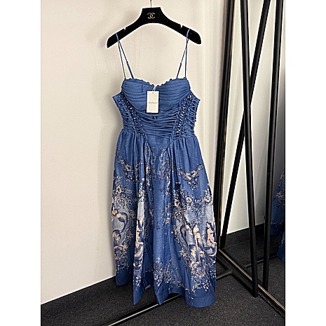 ZIMMERMANN Skirts for Women #801805 replica