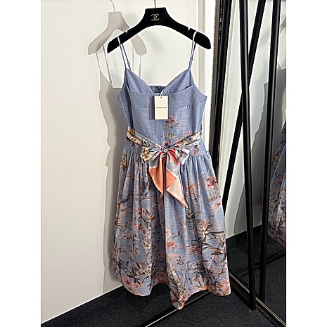 ZIMMERMANN Skirts for Women #801807 replica