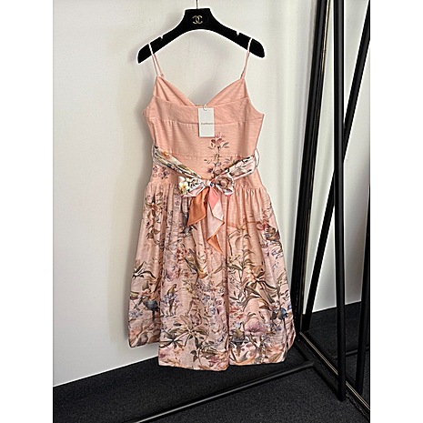 ZIMMERMANN Skirts for Women #801808 replica