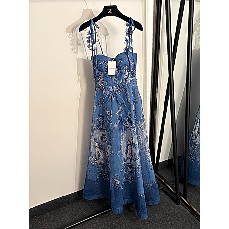 ZIMMERMANN Skirts for Women #801811 replica
