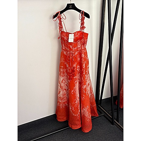 ZIMMERMANN Skirts for Women #801812 replica