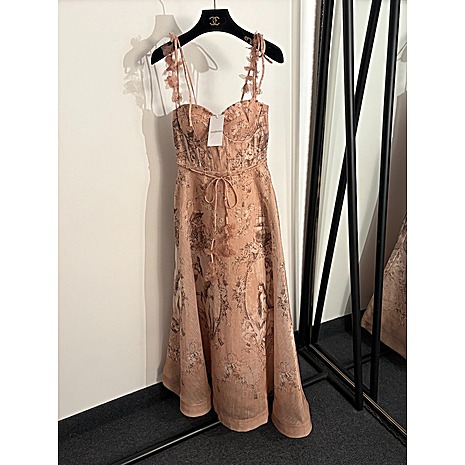 ZIMMERMANN Skirts for Women #801813 replica