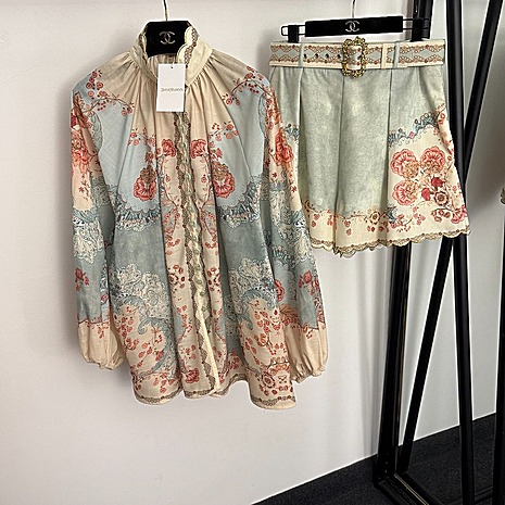ZIMMERMANN Tracksuits for Women #801815 replica