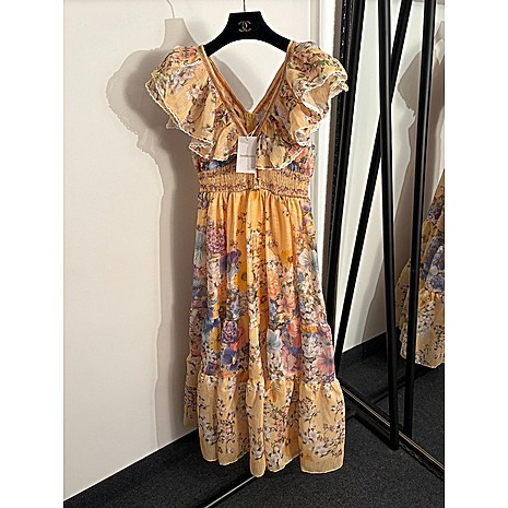 ZIMMERMANN Skirts for Women #801817 replica