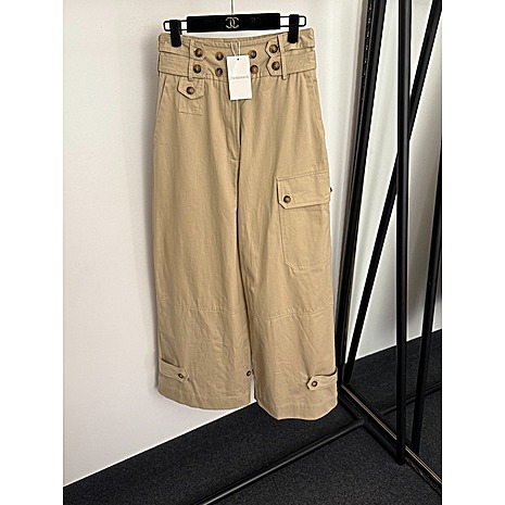 ZIMMERMANN Pants for Women #801818 replica