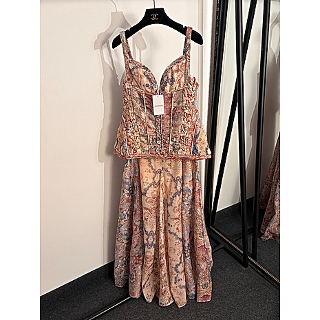 ZIMMERMANN Skirts for Women #801819 replica