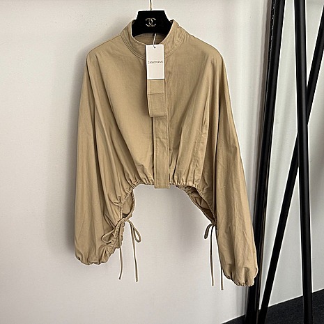 ZIMMERMANN Jackets for Women #801821 replica