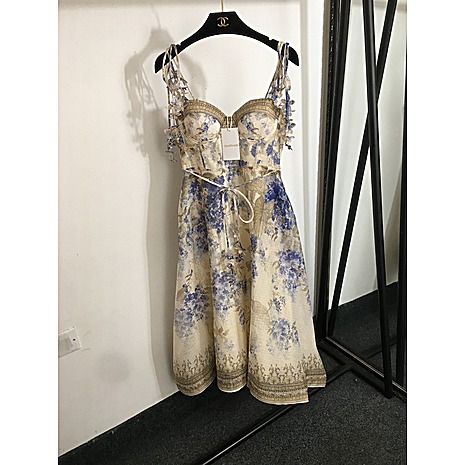 ZIMMERMANN Skirts for Women #801822 replica
