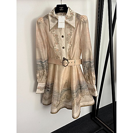 ZIMMERMANN Skirts for Women #801823 replica