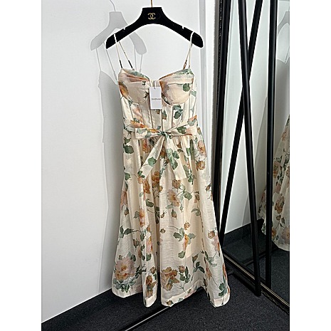 ZIMMERMANN Skirts for Women #801824 replica