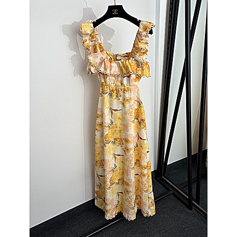 ZIMMERMANN Skirts for Women #801825 replica
