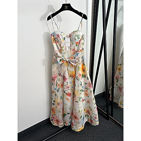 ZIMMERMANN Skirts for Women #801826 replica