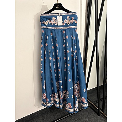 ZIMMERMANN Skirts for Women #801828 replica