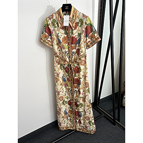 ZIMMERMANN Skirts for Women #801830 replica