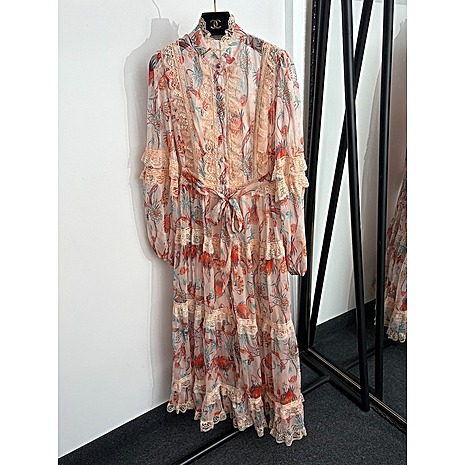 ZIMMERMANN Skirts for Women #801831 replica