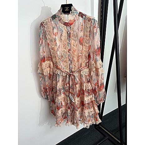 ZIMMERMANN Skirts for Women #801832 replica