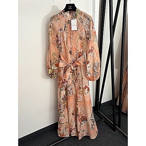 ZIMMERMANN Skirts for Women #801834 replica