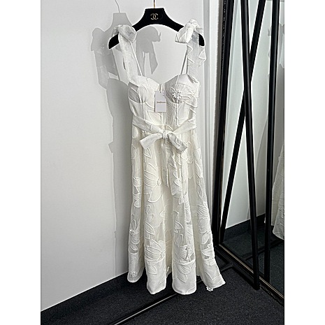 ZIMMERMANN Skirts for Women #801840 replica