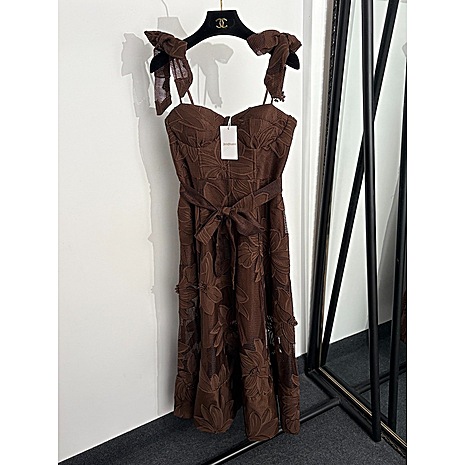 ZIMMERMANN Skirts for Women #801841 replica