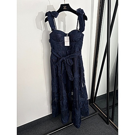 ZIMMERMANN Skirts for Women #801842 replica