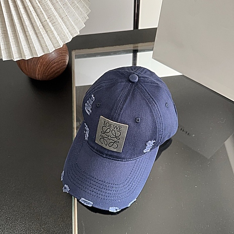 LOEWE Cap&Hats #801859 replica