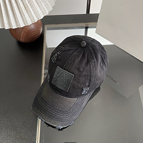 LOEWE Cap&Hats #801860 replica