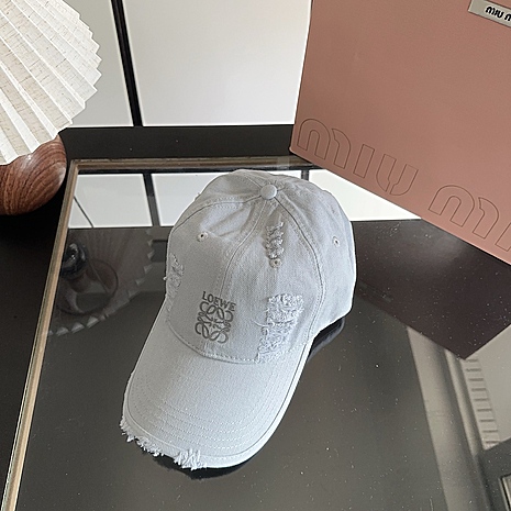 LOEWE Cap&Hats #801862 replica