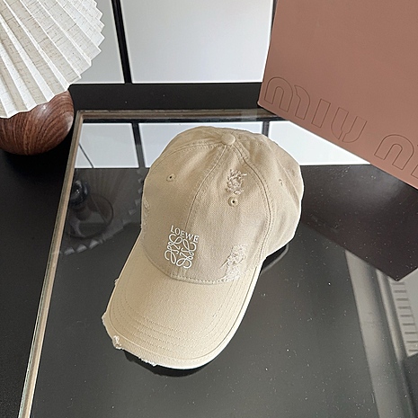 LOEWE Cap&Hats #801863 replica