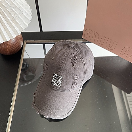 LOEWE Cap&Hats #801865 replica