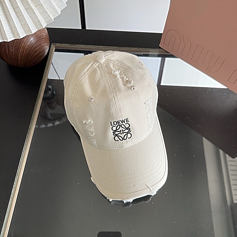 LOEWE Cap&Hats #801866 replica