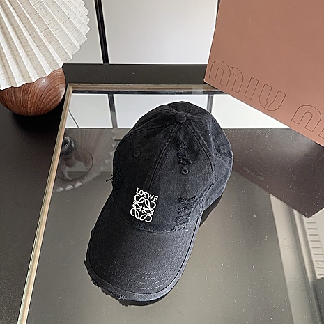 LOEWE Cap&Hats #801867 replica