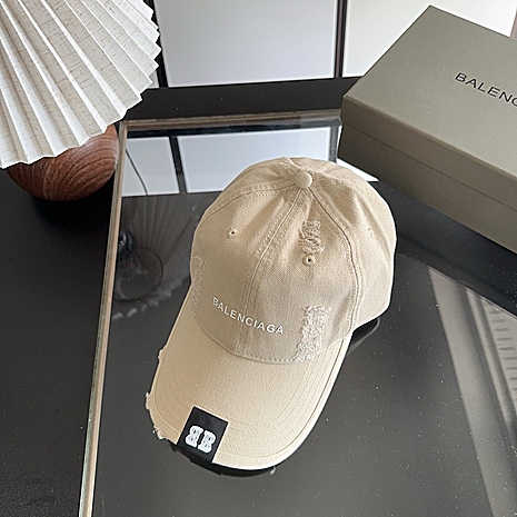 Balenciaga Caps&Hats #802104 replica