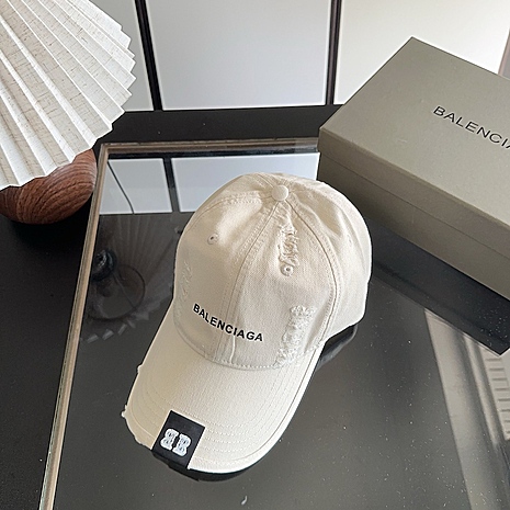 Balenciaga Caps&Hats #802105 replica