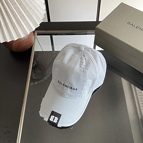 Balenciaga Caps&Hats #802106 replica