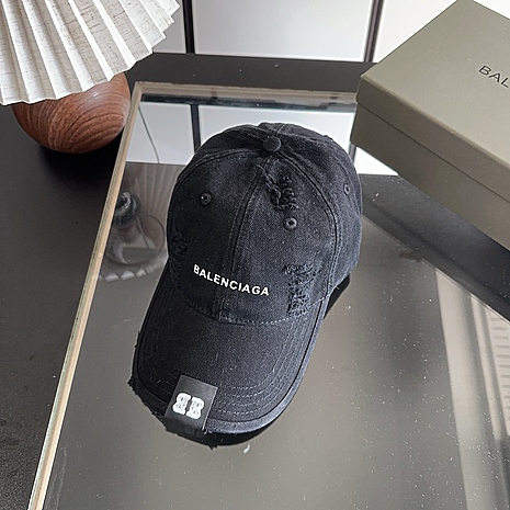 Balenciaga Caps&Hats #802107 replica