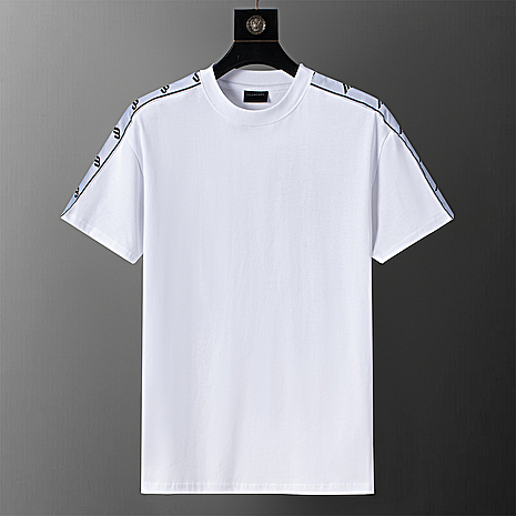 Balenciaga T-shirts for Men #802108 replica