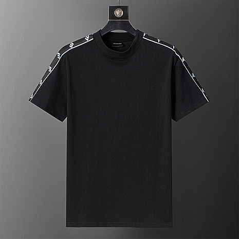 Balenciaga T-shirts for Men #802109 replica