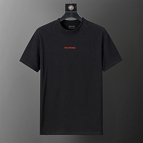 Balenciaga T-shirts for Men #802110 replica