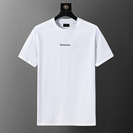 Balenciaga T-shirts for Men #802111 replica