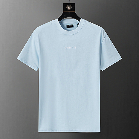 Balenciaga T-shirts for Men #802112 replica