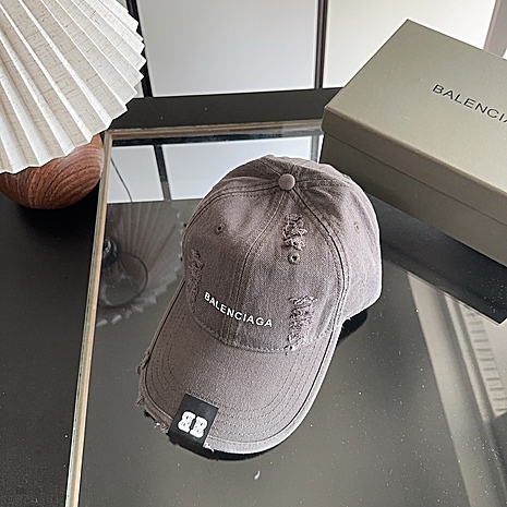 Balenciaga Caps&Hats #802113 replica