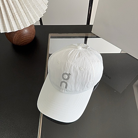 On Running‌ Hats #802117 replica