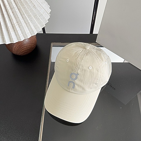 On Running‌ Hats #802118 replica