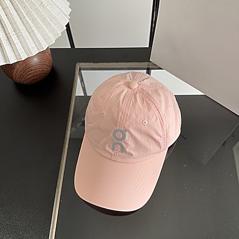 On Running‌ Hats #802120 replica