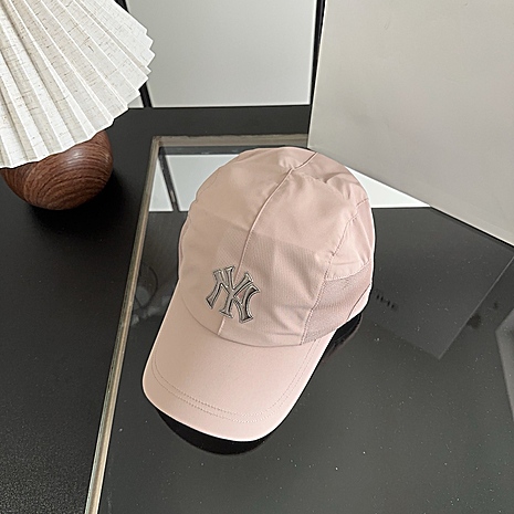 New York Yankees Hats #802124 replica