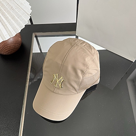 New York Yankees Hats #802125 replica