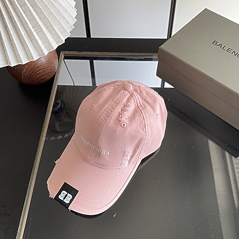Balenciaga Caps&Hats #802128 replica