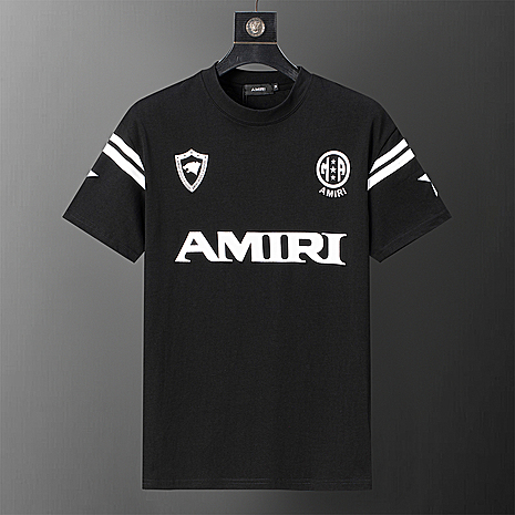 AMIRI T-shirts for MEN #802149 replica